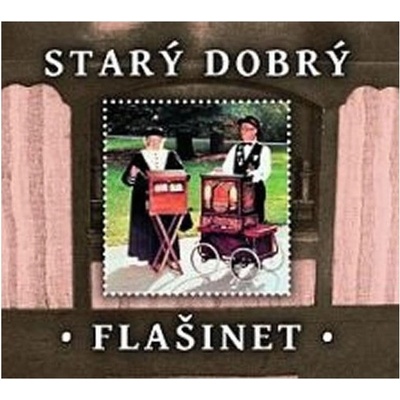 Starý dobrý flašinet