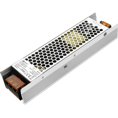 LED napájecí zdroj, 230V - 24V, 4,17A, 100W, IP20