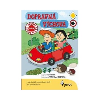 Dopravná výchova