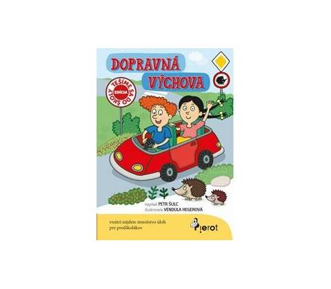 Dopravná výchova