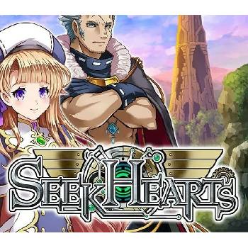 Seek Hearts