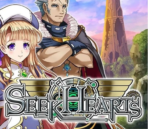 Seek Hearts