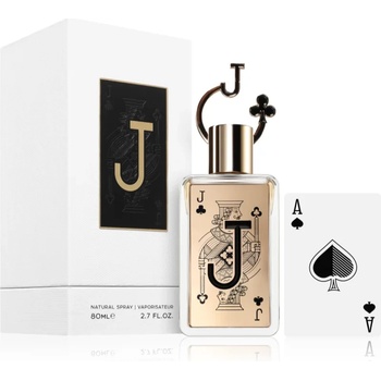 Image 1 of Fragrance World Jack of Clubs EDP 80 ml