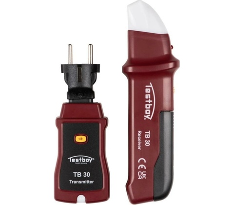 Testboy TB 30