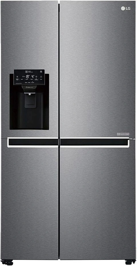 LG GSL471ICEZ