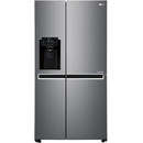 LG GSL471ICEZ