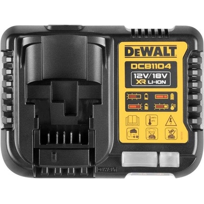 DEWALT DCB1104