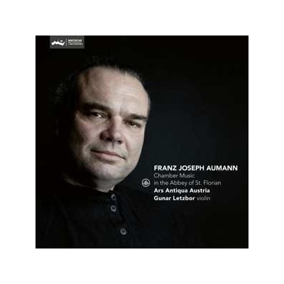 Ars Antiqua Austria - Chamber Music In The Abbey Of St. Florian CD