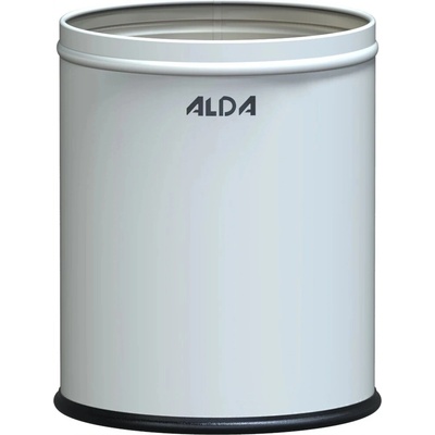 Compactor Odpadkový koš 7 l bílý