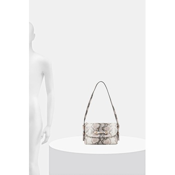 GUESS Чанта Guess LEFIA в бежово HWKG96 44190 (HWKG96.44190)