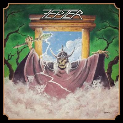 Zepter: Zepter CD