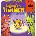 Schmidt Spiele Настолна игра Henry's Hens - Детска (40897)