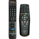 GENERAL DREAMBOX RC10, DM7020 HD, DM8000, DM800se, DM820, DM500 HD, UHD/ONE/TWO + управление на телевизор (мини телевизор) - дистанционно управление дубликат (RC10, DM7020 HD, DM8000, DM800se, DM820, DM500 HD Дистанционно
