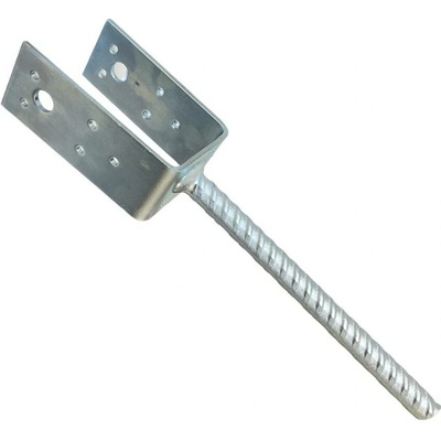 Mark PUL70 Patka sloupku 70x45x3,5mm
