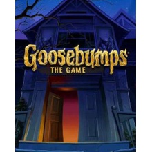 Goosebumps: The Game