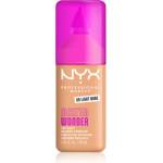 NYX Professional Makeup Make ‘Em Wonder лек матиращ фон дьо тен цвят 09 Light Nude 30ml