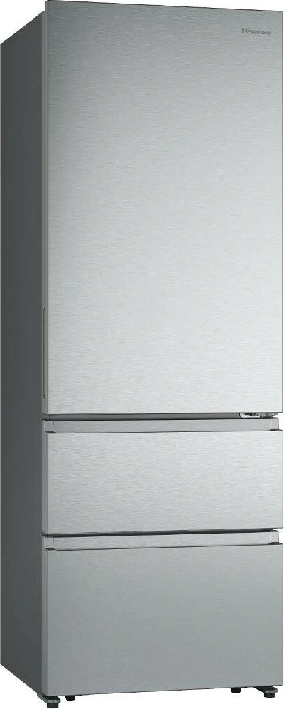 HISENSE RT641N4AID