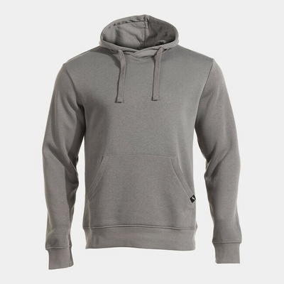 Montana Hoodie mikina s kapucňou šedá