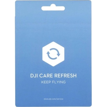 DJI Care Refresh 2-Year Osmo Pocket 3 Card CP.QT.00008989.01