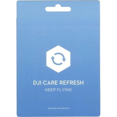 DJI Care Refresh 2-Year Osmo Pocket 3 Card CP.QT.00008989.01