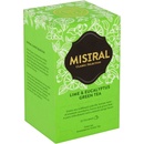 Mistral Selection Lime & Eucalyptus Green Tea 36 g