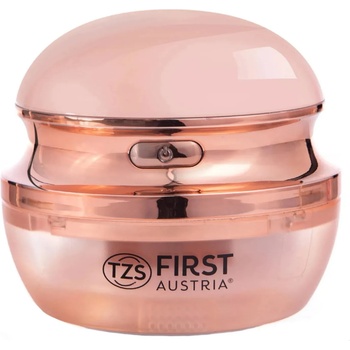 First Austria Пилинг за дрехи First Austria FA-5530-4-CR, 3W, розов/златист (9FA55304CR)