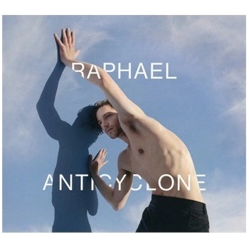 RAPHAEL: ANTICYCLONE -DIGISLEE- CD