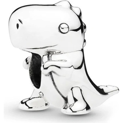 Atelier Fantazie Stříbrný přívěsek CVIII Dinosaurus 31108