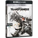 Transformers: Zánik BD