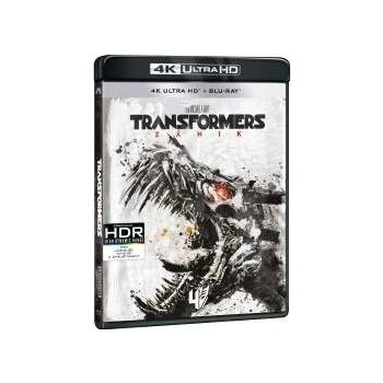 Transformers: Zánik BD