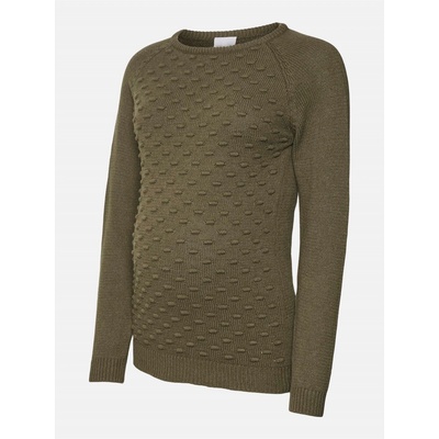 Mamalicious Суичър Mamalicious Women's Mama Hoodie - Green Bay