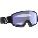 Scott Factor pro