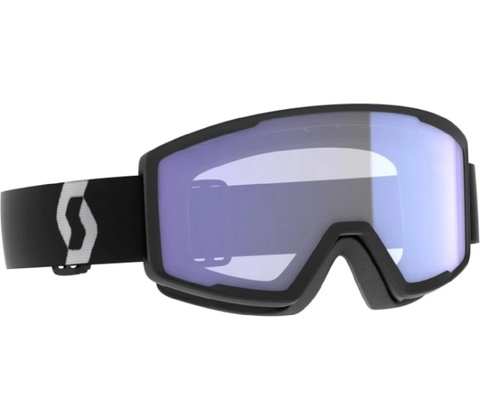 Scott Factor pro