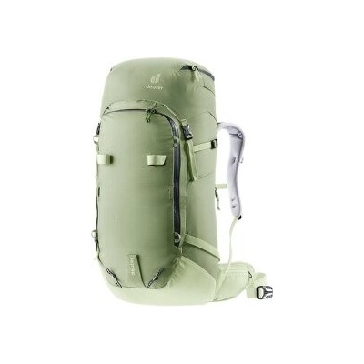 Deuter Freescape Pro 38 l grove-mineral