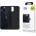 3mk Protection 3mk Just20g Matt Case за Apple iPhone 14 - черен мат (5903108609845)