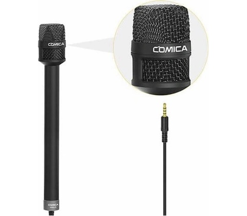 Comica HRM-S