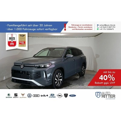 Volkswagen Tayron Life 110 kW