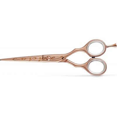 Kiepe Ergo Anatomic Luxury 2453/6 Profi nožnice medené
