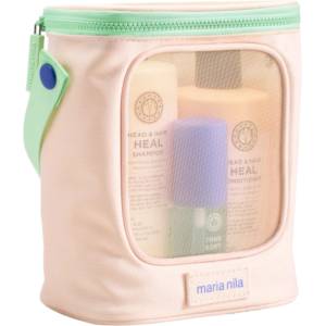 Maria Nila Head & Hair Heal Beauty Bag - cosmetino - 101,12 лв