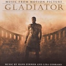 Soundtrack - GLADIATOR LP