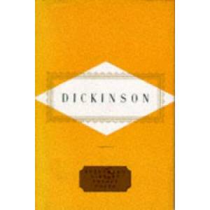 Poems | Emily Dickinson (1993)