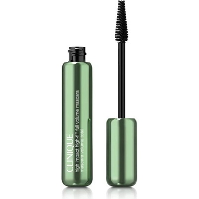 Clinique Objemová řasenka High Impact High-Fi™ Full Volume Mascara Intense Black-Brown 10 ml