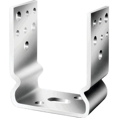 Coleman Botka podpěrná 81x60x125mm ukotvení prolis 071287000