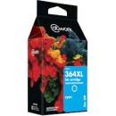 Compatible HP 364 XL Cyan