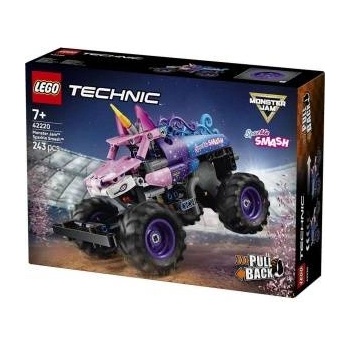 LEGO® Строителна Игра Lego 42220