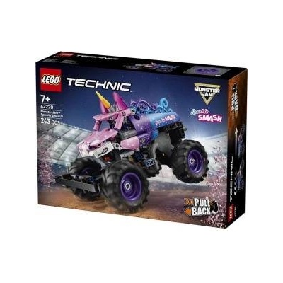 LEGO® Строителна Игра Lego 42220