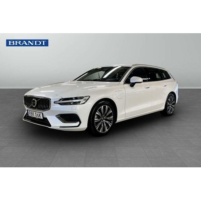 Volvo V60 T6 AWD Core 257 kW