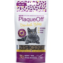 PlaqueOff Dental Bites 60 g