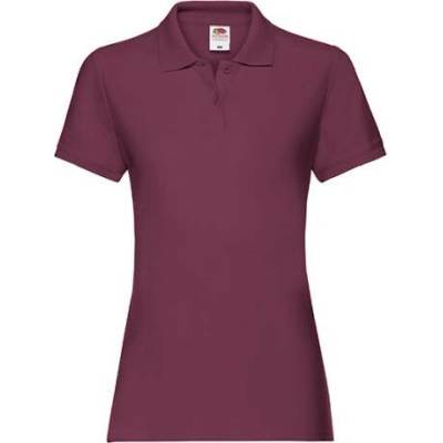 Fruit of the Loom 63-030-0 Burgundy