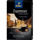 Zrnková káva Tchibo Espresso Sicilia style 0,5 kg